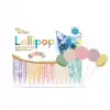 Kedi Lolipopu Ödül 15 Adet