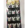 Kedi Magnet Arkası Mıknatıslı