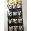 kedi Magnet arkası mıknatıslı