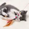 Kedi Oyun Oltası 90 cm