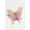 Kelebek Mandal Toka 10 cm