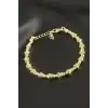 Kelebek Metal Bileklik