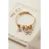 Kelebek Model Charmlı Bileklik