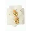 Kelebek Pens Toka 2 Adet