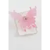 Kelebek Renkli Mandal Toka 10 cm