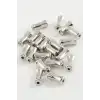 Kemik Metal Tesbih Ara Aparatı 50 Gram