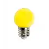 KENDAL KNL 380 Led 1W Gece Ampul Sarı Işık E27 Duy