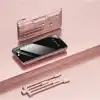 Kendinden Kablolu 10.000 mAh Powerbank