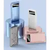 Kendinden Kablolu 20.000 mAh Powerbank