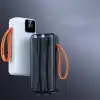 Kendinden Kablolu 30.000 mAh Powerbank