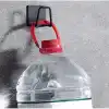 Kendinden Yapışkanlı Çelik Drenaj Askısı
