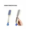 KENDİNİ TEMİZLEYEN TARAK