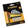 Kendo Allen Anahtar Seti Alyan Anahtar 9 Parça