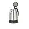 Kettle Su Isıtıcı C F Priz Uyumlu 220 - 240 V Paslanmaz Çelik Kablolu