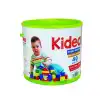 KID-1001 Chiva, Ahşap Bloklar 40 Parça