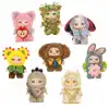 Kimmon Spring New Growth Gizemli Sürpriz Kutu