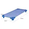 King Kids Kampet Süngersiz RC 8010