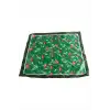 Kiraz Zr Saten Fular 50*50 cm