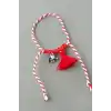 Kırlangıç Püskül Marteniçka İp Bileklik