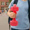 Kırmızı Dambıl Suluk 500 ml