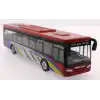 Kırmızı Metal Otobüs 632-27