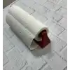 Kırmızı Peçete Askısı Mutfak Duvar Tipi Peçetelik Organizer
