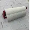 Kırmızı Peçete Askısı Mutfak Duvar Tipi Peçetelik Organizer