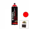 Kırmızı Sprey Boya - 200 ml