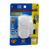 Kısa Kapı-pencere Alarmı Bx40