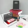 Kitap Kasa Kumbara