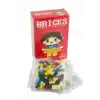 Kız Çocuk Mikro Yapı Lego