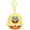 Klipsli Sünger Bob Peluş