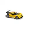 KLX600-324 Çek Bırak Sesli Die Cast Araba 1:32