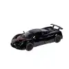 KM-36221C-1-2 Vardem Çek Bırak Metal Araba 1:36