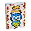 KM2515 Kumtoys Cam Mozaik