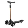 KM639 Sesli Işıklı Scooter - C03.KM639  - Stokta Olan Renk Gönderilir