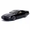 Knight Rider Kitt 1982 Pontiac Trans AM Model Aracı
