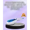 Kompakt Seyahat Tipi Buharlı Ütü Pratik Kırışıklık Açıcı