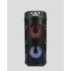 Kompakt Tasarım, Yüksek Ses Performansı – Çoklu Giriş Seçenekli Kablosuz Hoparlör (bluetooth, Usb, Sd Kart, Aux)