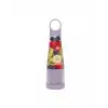 Kompakt Tasarımlı USB Şarjlı Smoothie Blender