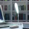 Kompakt USB Beyaz 14 Ledli 3 Kademeli Dokunmatik Okuma Lambası