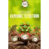 Konserve Bahçem Nane Yetiştirme Kiti