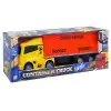 Konteyner Kamyonu