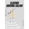 Kontrol Kalemi Çift Taraflı Uçlu Elektrik Akım Test Cihazı