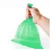 Köpek Dışkı Poşeti 4lü Set