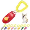 KÖPEK EĞITIMI CLICKER