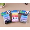 KÖPEK KAKA POŞETI 4LÜ SET