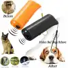 Köpek Kovucu Bing Bx40