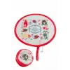 Kore Yelpaze 20 cm