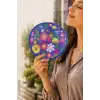 Kore Yelpaze 25 cm
